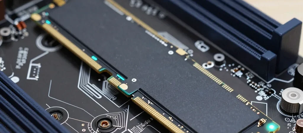 Como Escolher o SSD NVMe Ideal para Jogos e Trabalho