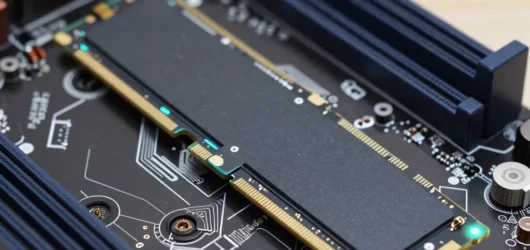 Como Escolher o SSD NVMe Ideal para Jogos e Trabalho