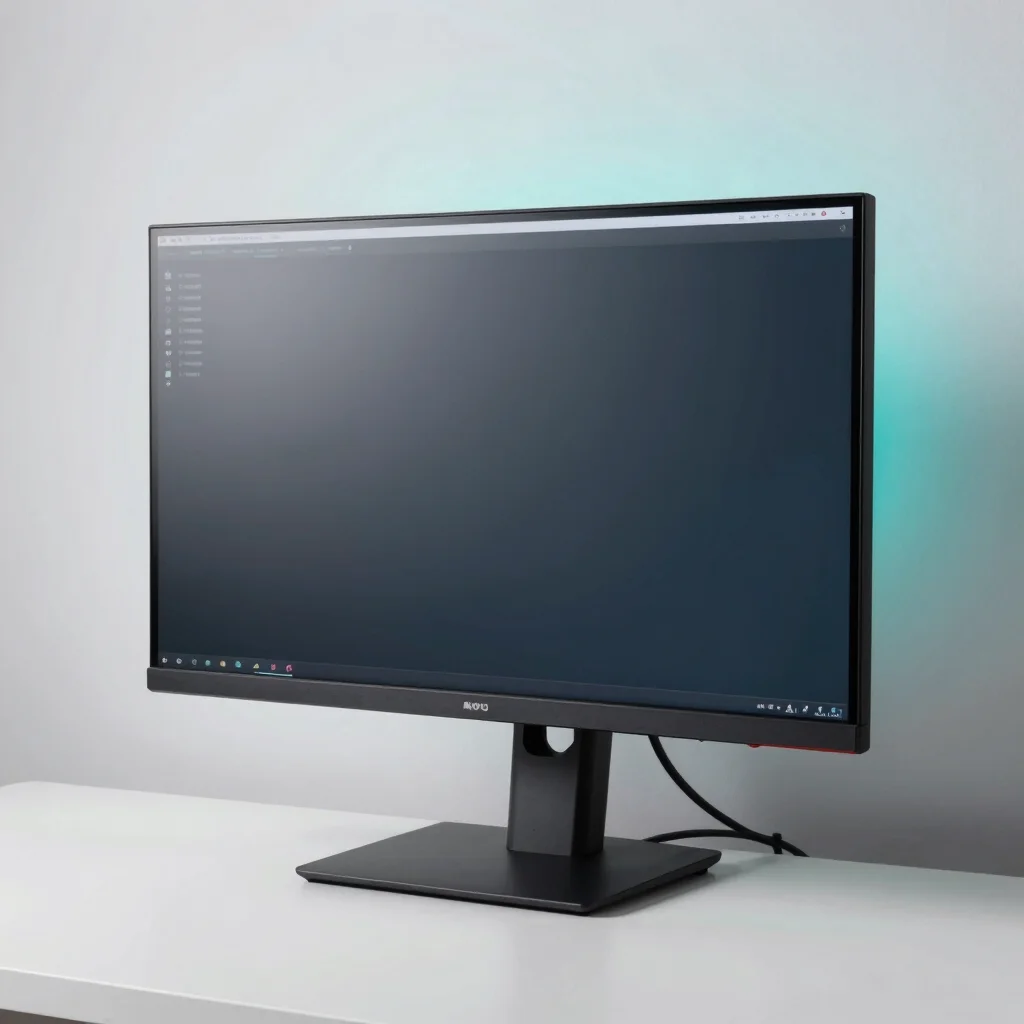 O que Observar ao Comprar um Monitor Gamer em 2025
