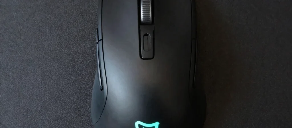 Mouses Sem Fio para Jogos: Autonomia versus Desempenho