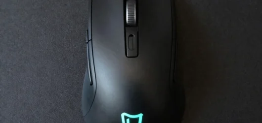 Mouses Sem Fio para Jogos: Autonomia versus Desempenho